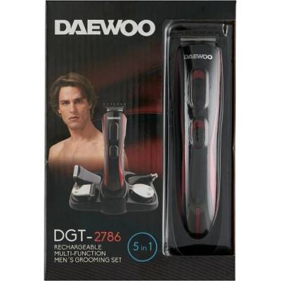 Daewoo DGT-2786