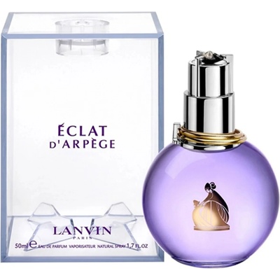 Lanvin Lalvin Éclat D’arpege EDP - Парфюмна вода за жени - 50ml