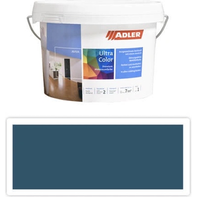 Adler Aviva Ultra Color - maliarska farba na steny v interiéri 1 l Ehrenpreis