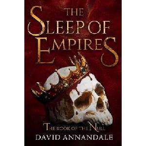 The Sleep of Empires (ISBN: 9781645061137)