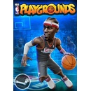 NBA Playgrounds