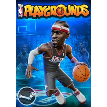 NBA Playgrounds