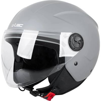 W-Tec Отворена мото каска W-TEC Bareiro Nardo XL (61-62) (30185-XL)
