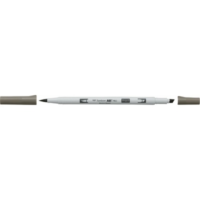 Tombow ABT Pro warm gray 4 ABTP-N69