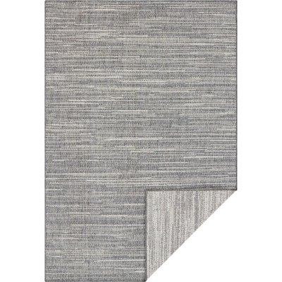 ELLE Decoration Gemini 105543 Silver Šedá