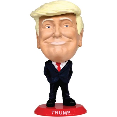 Mimiconz Minis Donald Trump 5cm