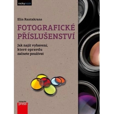 Fotografické příslušenství - Elin Rantakrans
