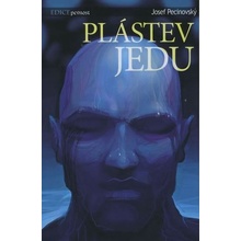 Plástev jedu - Pecinovský Josef