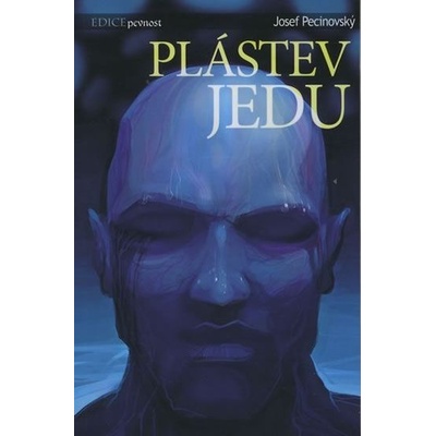 Plástev jedu - Pecinovský Josef