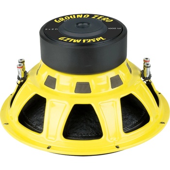 Ground Zero GZIW 12SPL