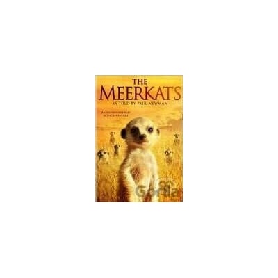 Surikaty DVD