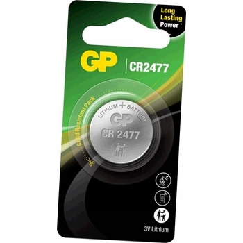 GP CR2477 1ks B15771
