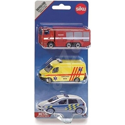 Siku S1819