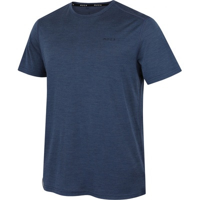 MOOA Merino Lyolite 150 Short Размер: L / Цвят: син
