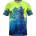 Crazy T-Shirt Legend Mountain S