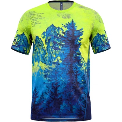 Crazy T-Shirt Legend Mountain S