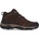 Karrimor Мъжки боти Karrimor Summit Walking Boots Mens - Brown