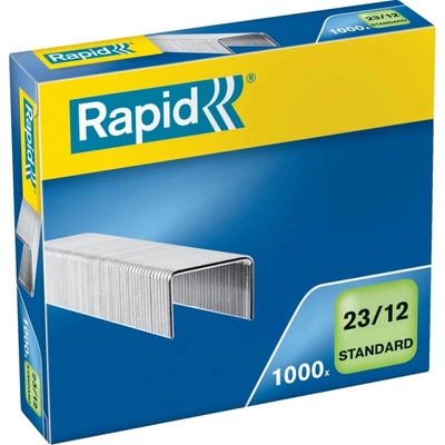 Rapid STANDARD – Zboží Živě