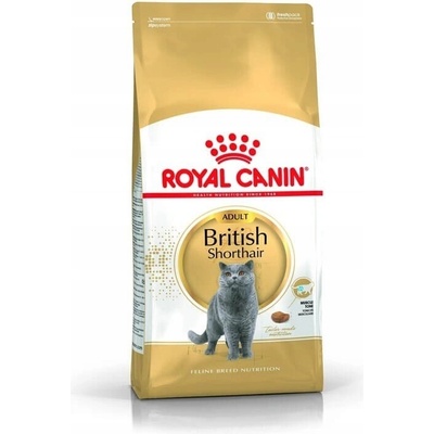 Royal Canin British Shorthair 1 kg