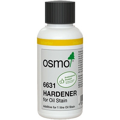 Osmo Oil Stain Hardener 6631 - втвърдител за масло (3975)