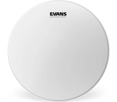 Evans 14" Power Center Reverse Dot Coated