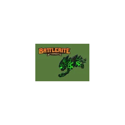 Battlerite - Razer Serpent Mount