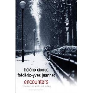 Encounters - Conversations on Life and Writing | Hél (ISBN: 9780745653877)