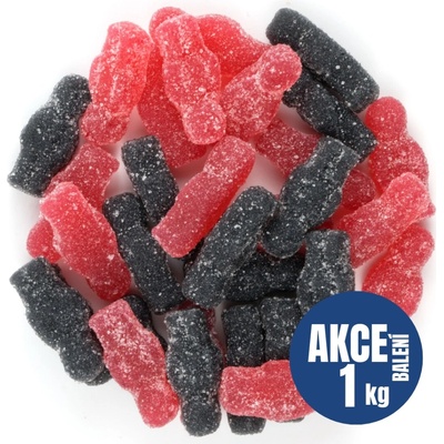 NUTSMAN Želé panáčci 1 kg