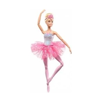 Mattel Barbie Dreamtopia Ballerina doll