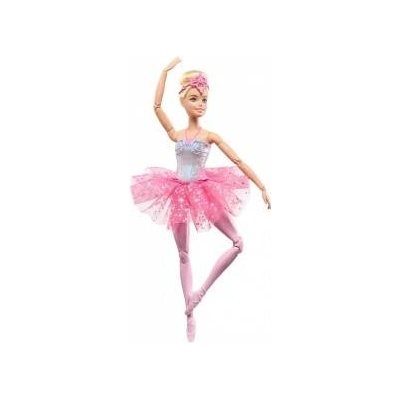 Mattel Barbie Dreamtopia Ballerina doll