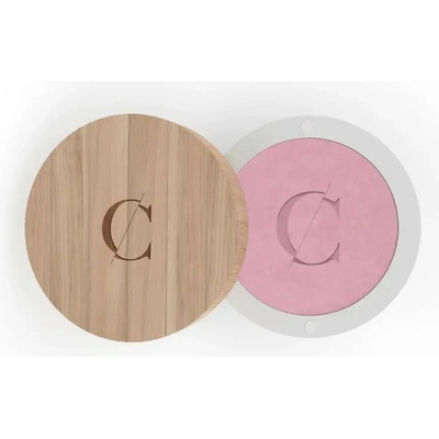 Couleur Caramel Bio oční stíny perleťové n°097 Pearly Sparkling Pink 1,7 g