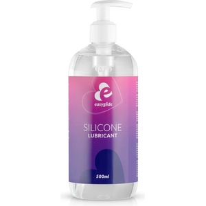 EasyGlide Silicone Lubricant 500ml - SALE exp. 07/2026