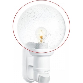 Steinel 1086417 - Резервно стъкло за стенен осветител L 70X/590/535/560/585 (ST1086417)