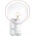 Steinel 1086417 - Резервно стъкло за стенен осветител L 70X/590/535/560/585 (ST1086417)