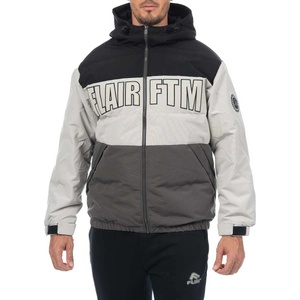 FLAIR Яке 165026 (165026-gray)