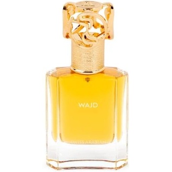 Swiss Arabian Wajd Extrait de Parfum 50 ml