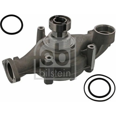 Vodní čerpadlo, chlazení motoru FEBI BILSTEIN 44798