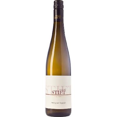 Stift Riesling Vom Urgestein 2024 13% 0,75 l (holá láhev)