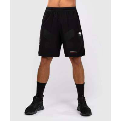 Venum Tactical XT Black/Fire Red
