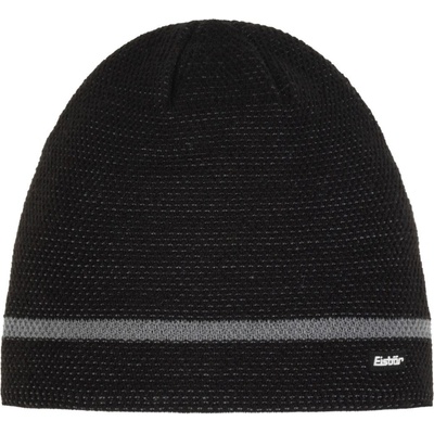 Eisbär Butch Reflective MÜ schwarz