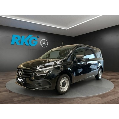 Mercedes-Benz Citan 113 96 kW