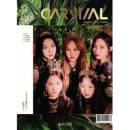 BVNDIT - Carnival - CD