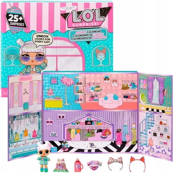 L.O.L. Surprise! 2023