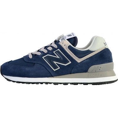 New Balance Ml574Evn Navy