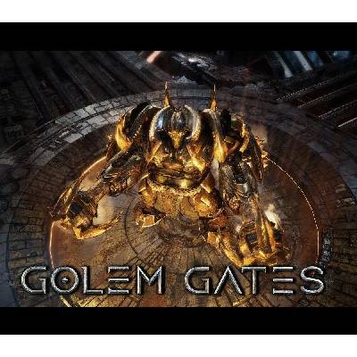 Golem Gates