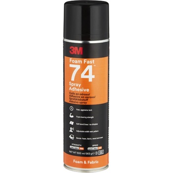 3M 74 500 ml