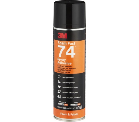 3M 74 500 ml