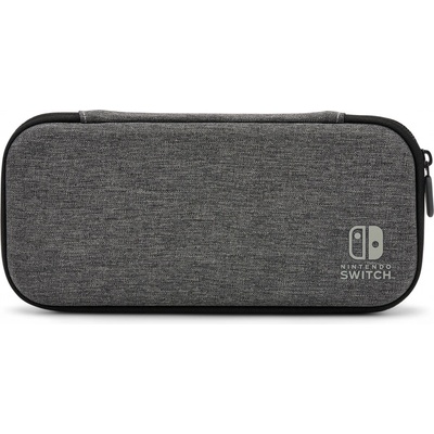 PowerA Protection Case - Charcoal - Nintendo Switch