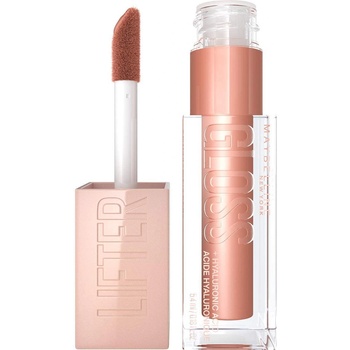 Maybelline Maybelline Гланц за устни Lifter Gloss, 008 Stone, 5.4 ml