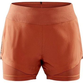 Craft ADV Essence 2v1 červená